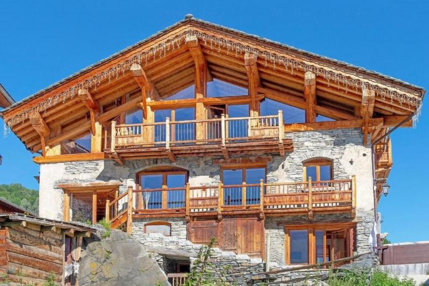 Chalet Farmhouse - foto 22