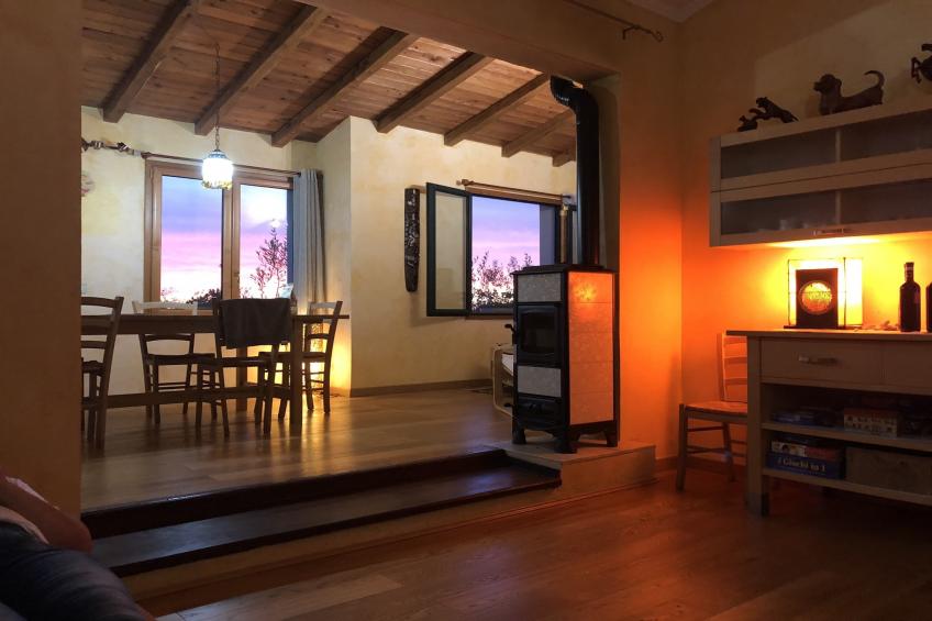 Casa Gialla - foto 10