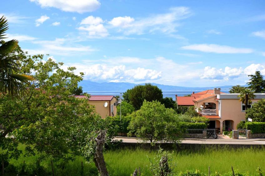 Holiday apartment with two bedrooms - BF-72D6T - foto 16
