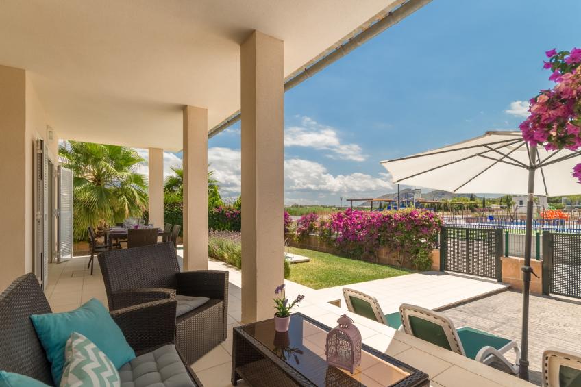 Bella Mar II, Villa 5StarsHome Mallorca - foto 43