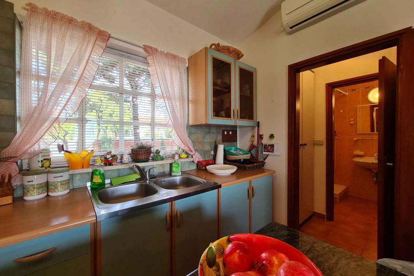 Ferienhaus mit Klimaanlage und Meeresblick in ruhiger Gegend - BF-6J7JF - foto 42
