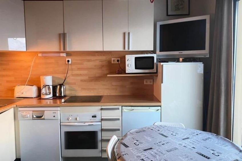 Résidence Balcons D'huez - foto 16