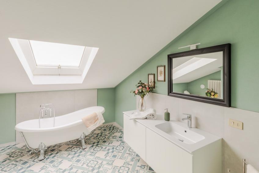 Cà Uvenere, Modern Farmhouse with Pool - foto 100