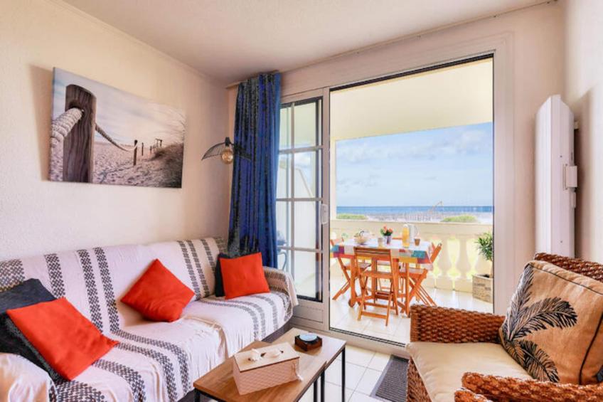 Appartements à Talmont-Saint-Hilaire - Port Bourgenay - foto 2