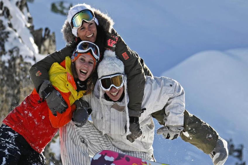 Résidence Goélia Le Blanchot - foto 5