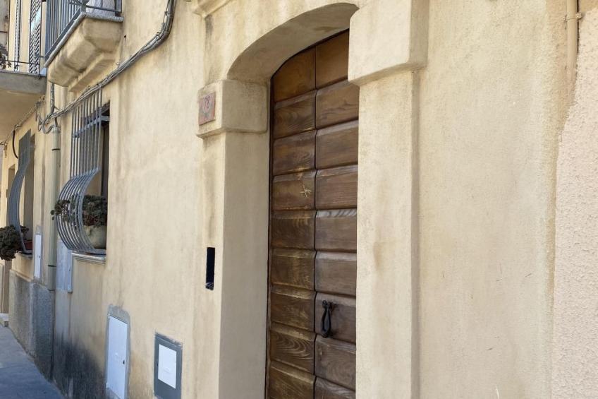 Wohnung in Badolato mit Terrasse - foto 8