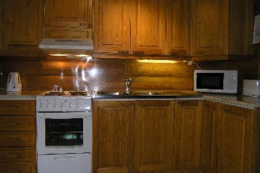 Mökinniemi - foto 11