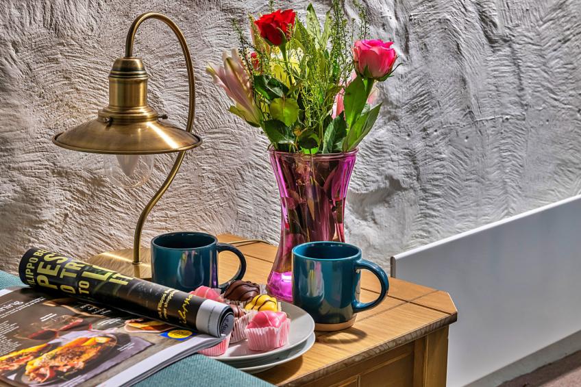 Harp House - foto 15