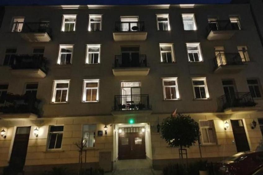 BESSERER PLATZ: Klassisches Warschau - foto 47