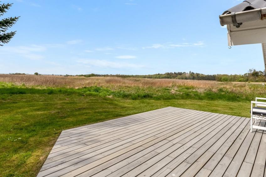 "Eske" - 200m to the inlet in The Liim Fiord - foto 4