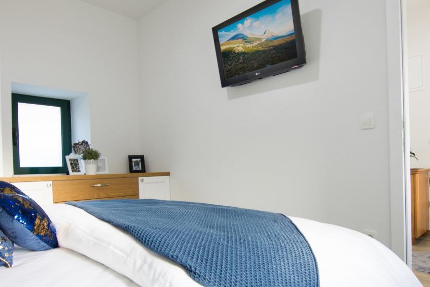 Stipanovi Dvori mit Bergblick - foto 33