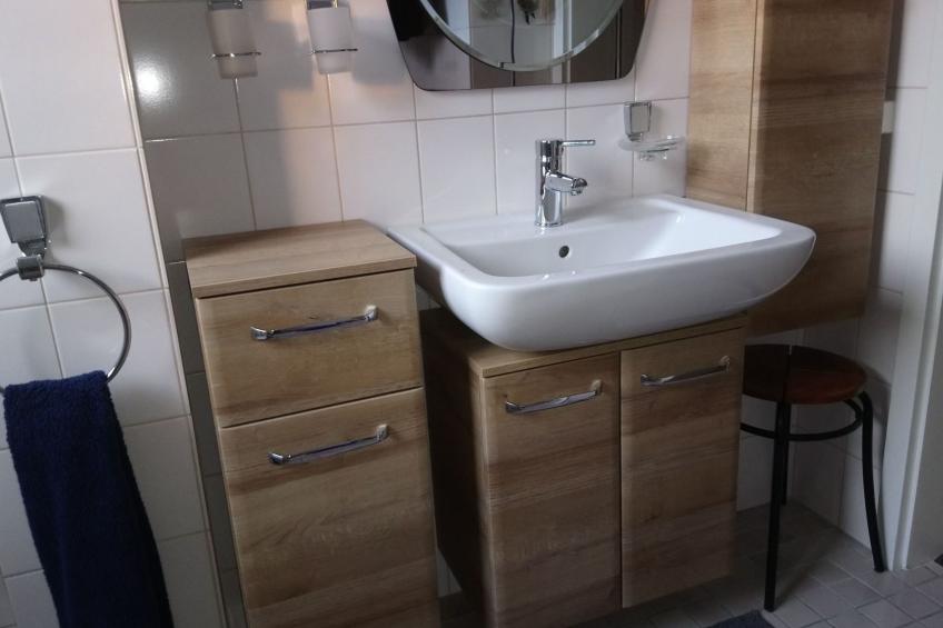 Wohnung in Altengroden mit Garten - foto 12