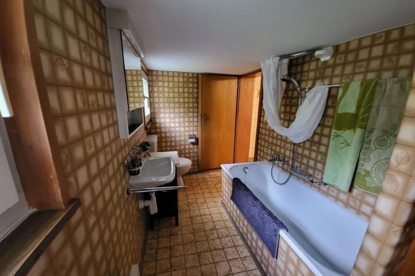 Freistehendes Ferienhaus in Naherholungsgebiet - foto 12