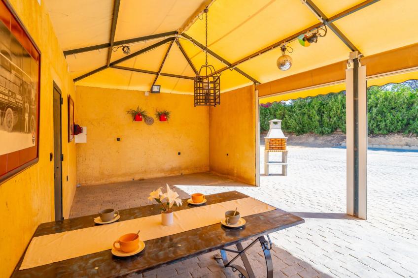 Ländliches Haus Carmo - foto 39