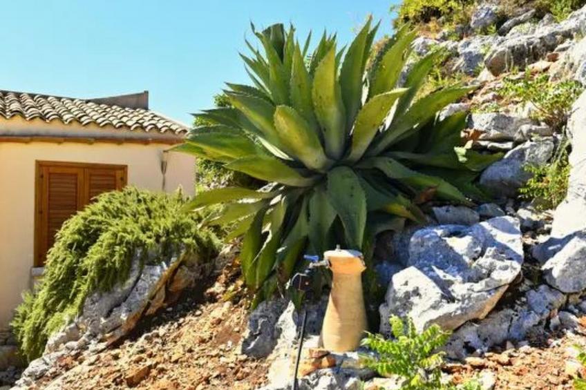 Villa Fenice Scopello Atemberaubender Panoramablick - foto 48