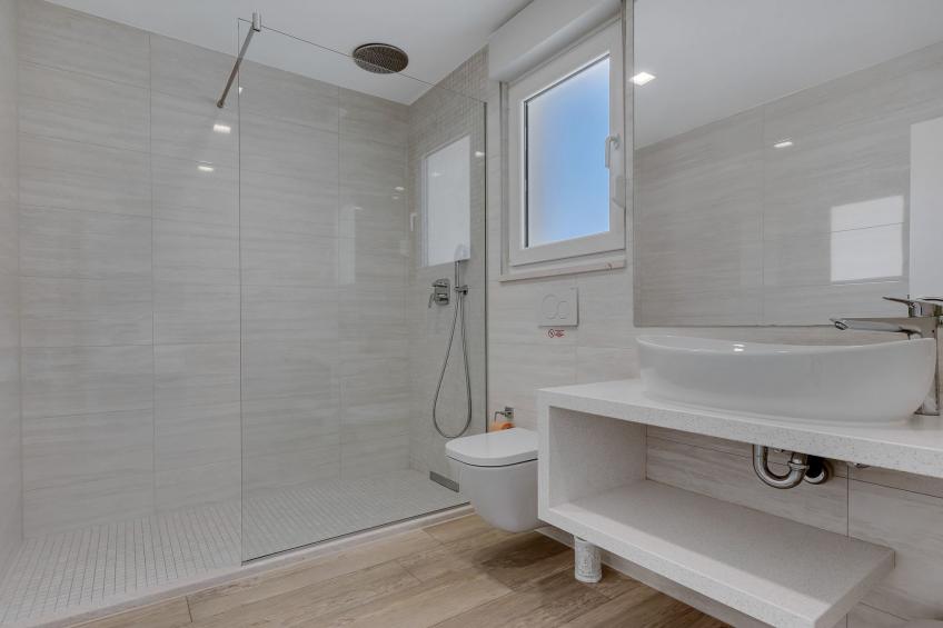 mit Privatpool für 8 Personen  + 2 Kinder ca. 450 m² in Bast, Dalmatien (G - foto 37