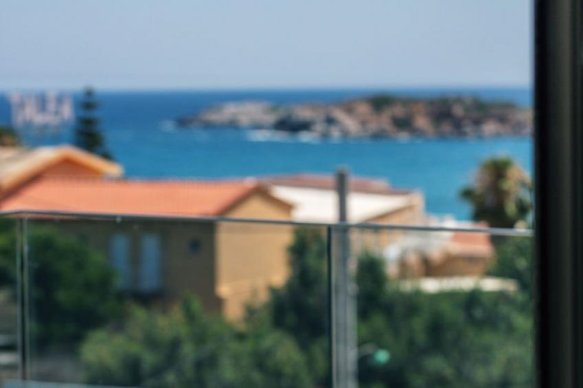 Isla Villen und Suiten Uranus Villa - foto 23