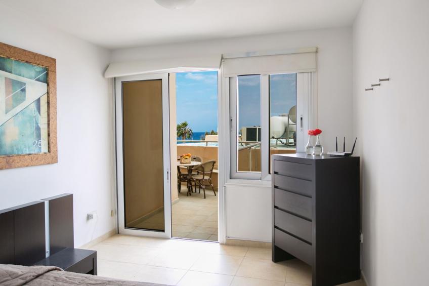 Schöne Wohnung am Meer - foto 11