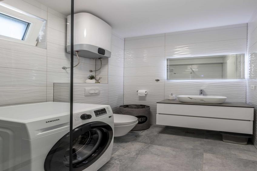 Scenic Kastel Luksic Apartments - One Bedroom Apartment (owner sjever manji) - foto 18