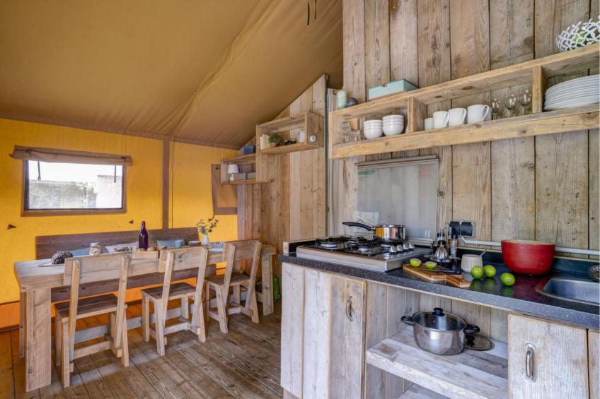 Lodge 6p 2Bdrms - foto 3