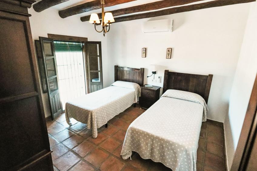 Casa vacanze Casa de Cantoblanco - foto 23
