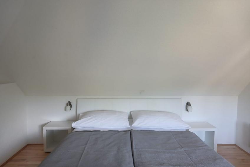 Villa Lika Annex - Double Room with Mountain View 8 - foto 2