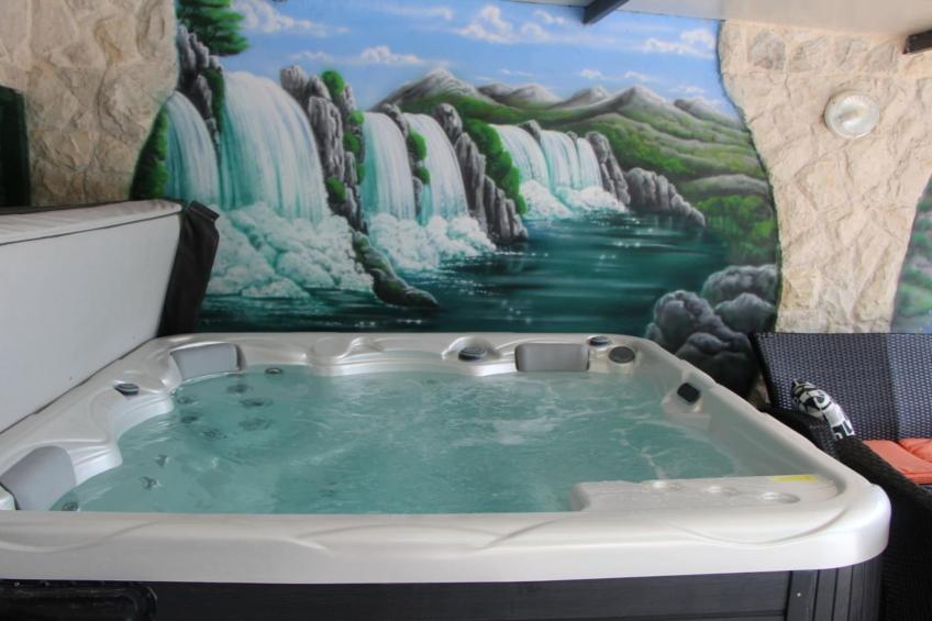 Holiday Home Nadalina - Five Bedrrom Holiday Home with Pool - foto 28