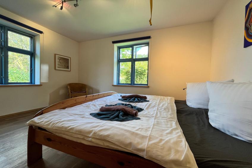 Twee-onder-een-kap woning, Vieregge - foto 12