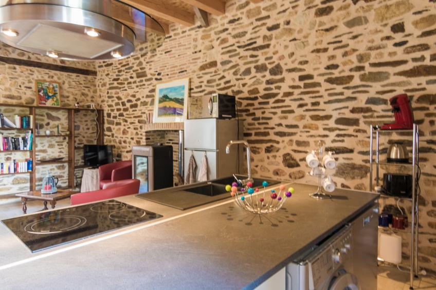 Mas d'Arneix - foto 12