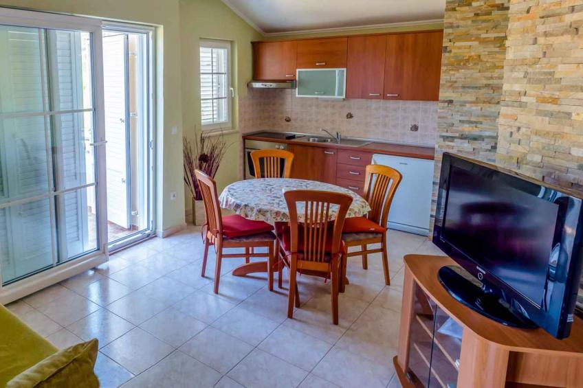 Holiday apartment with air conditioning - BF-HWTT - foto 8