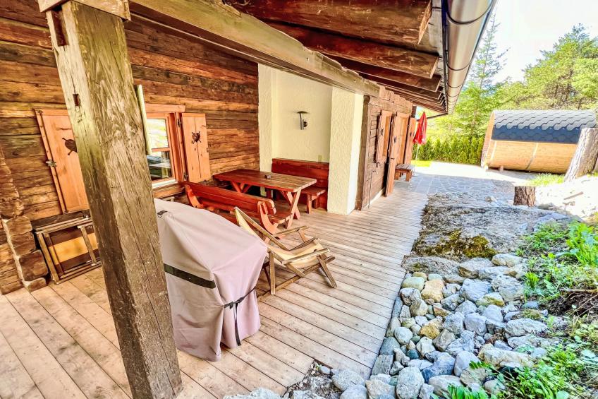 Haus Luna (IST200) - foto 15