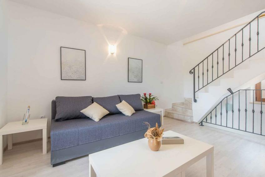 Vakantiewoning met airconditioning - BF-3R9CG - foto 13