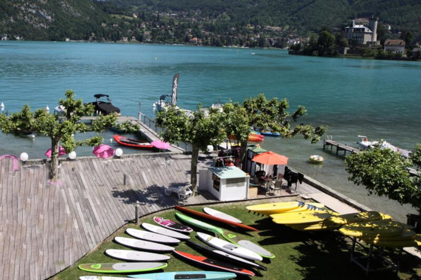 Appartements à Duingt - foto 19