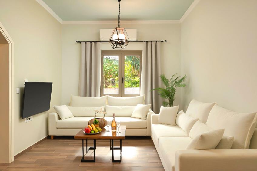 Capaka Villa Privater Pool - foto 13