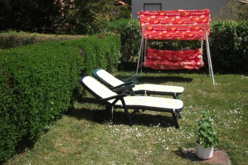 mit Terrassen, Balkonen sowie Parkplatz - foto 15