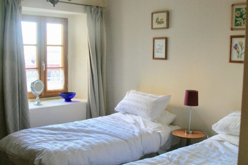 Loire Escapes - Gites für Selbstversorger auf dem Lande in Frankreich - ein fri - foto 48