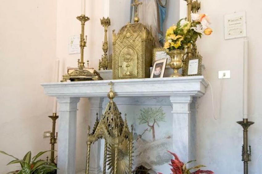 Villa Fonte mit eigenem Pool - foto 5