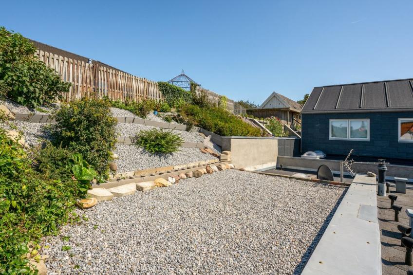 "Palnir" -  from the sea in SE Jutland - foto 7