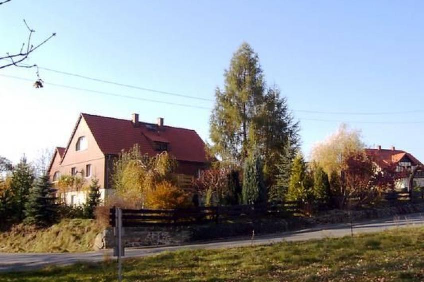 Appartement in Schönfeld mit Großem Garten - foto 5