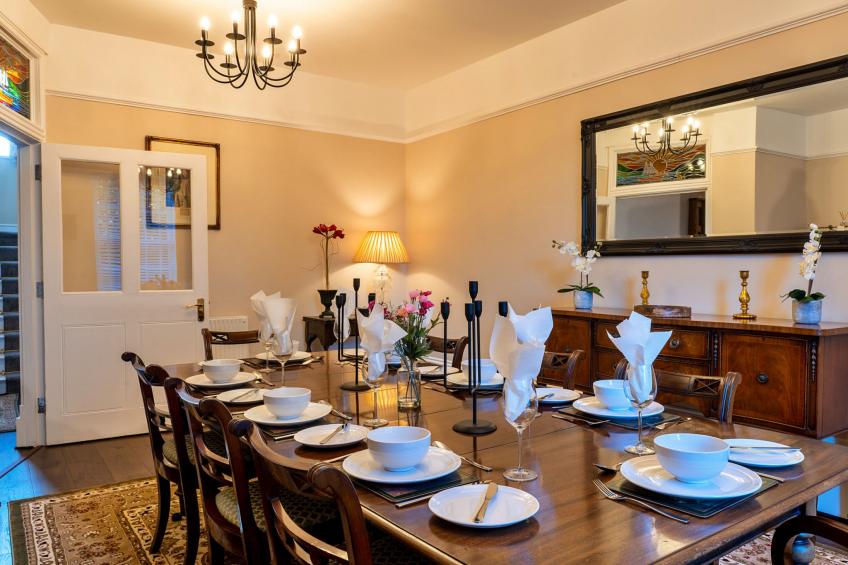 The Old Counting House - foto 28