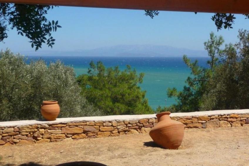 Charmante Villa mit Meerblick - 300m. vom Strand entfernt - foto 5