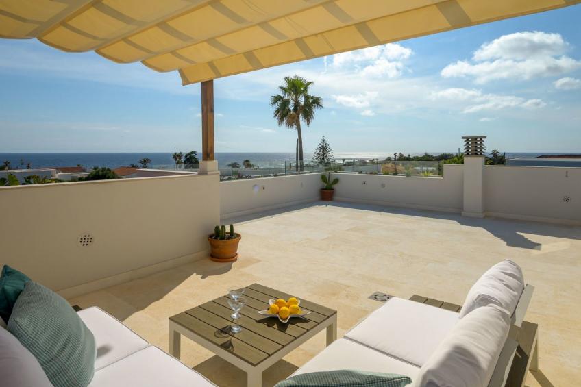 Villa Rafael Menorca - foto 7