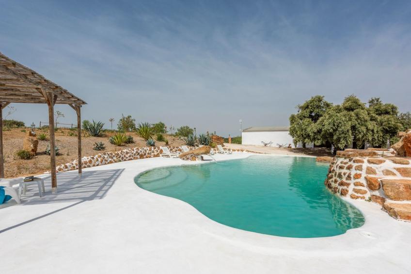 Ländliches Haus El Ventorrillo - foto 38