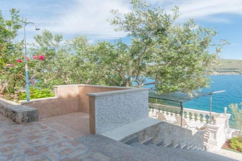 Apartments Marko - Three Bedroom Apartment with Terrace and Sea View (A6) - foto 14