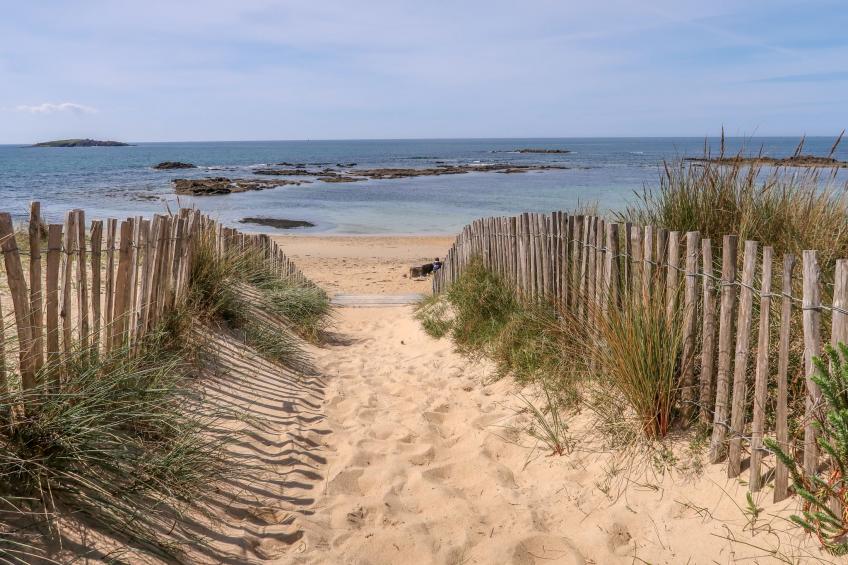 Maison Caradec - foto 38