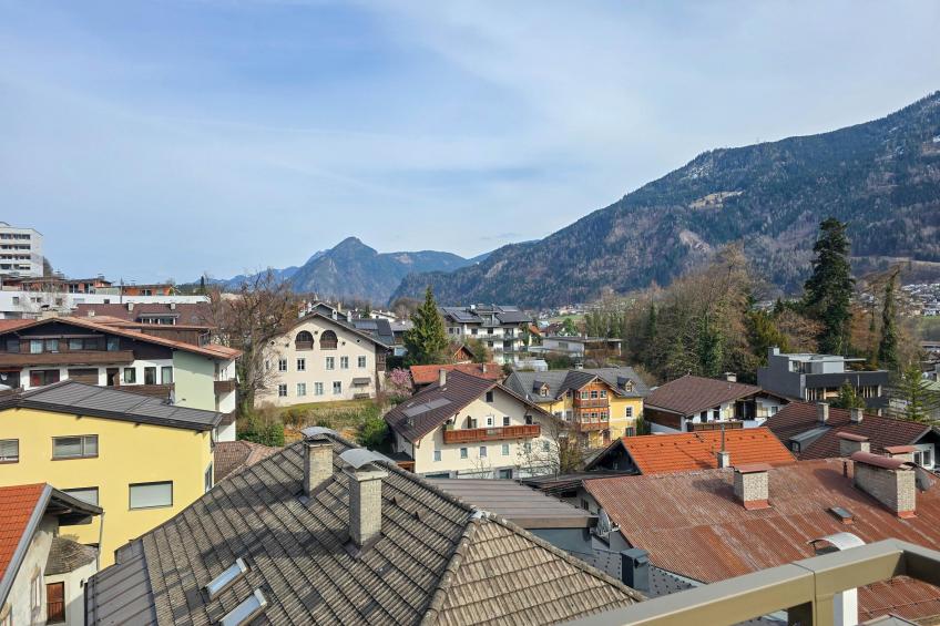 City Apartments Jenbach Top 6 Top 7 - foto 24