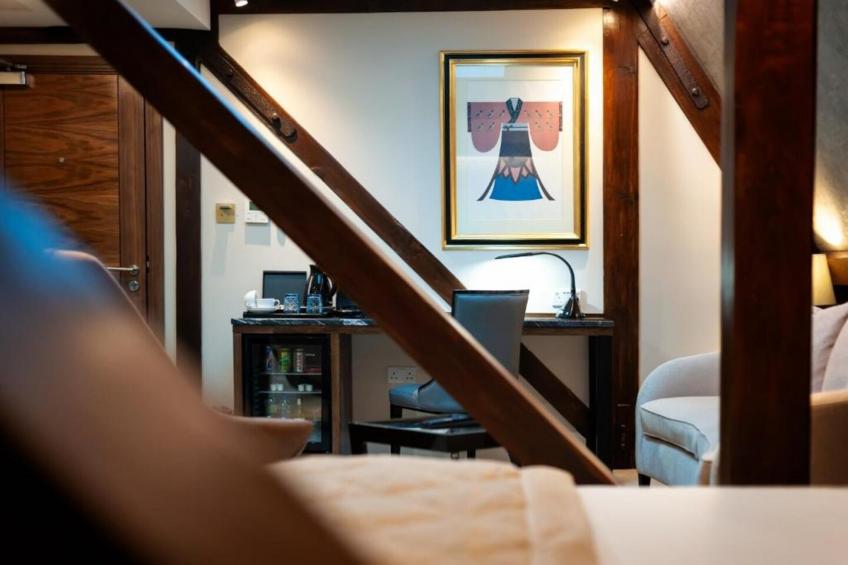 Junior Suite - foto 82