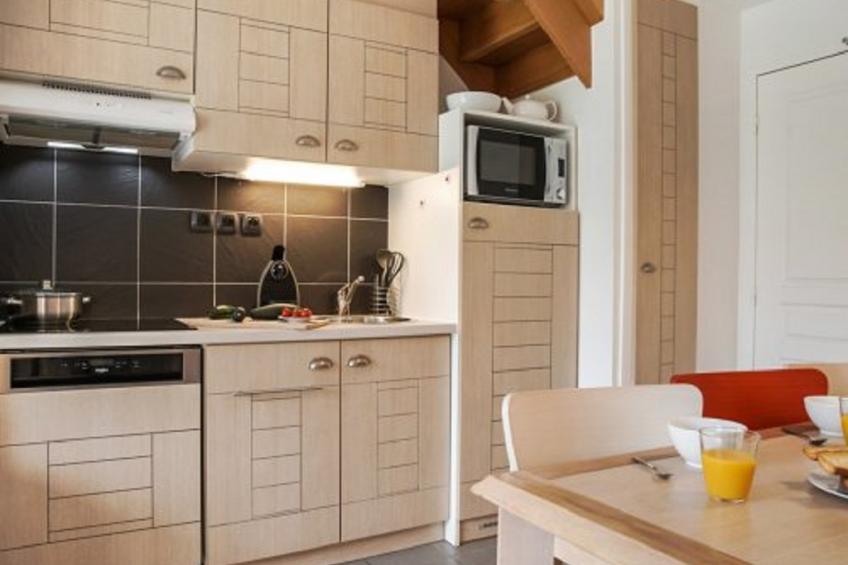 Residence de la plage - foto 13