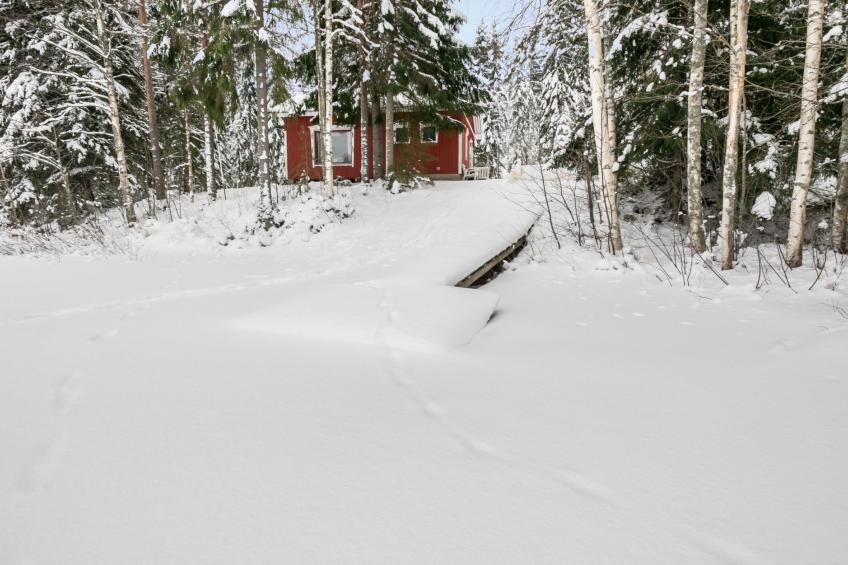 Rajala, kaavi lomakeskus - foto 8