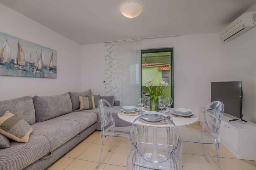 Vakantiewoning Plat Navis 4 - VW-D3FC2 - foto 11